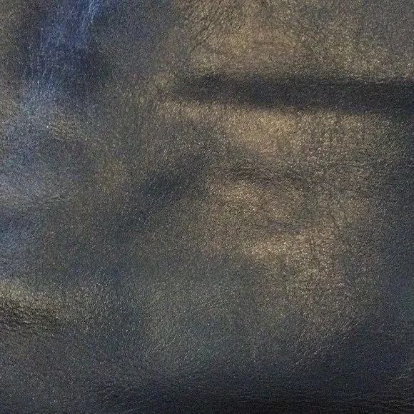 Brazilian Black Leather Boots - Picture 6 of 9